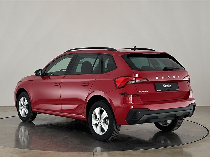 Škoda Kamiq (2026) Classic - fotka 20 z 32