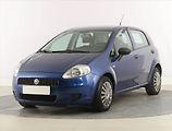 Fiat Grande Punto (2008) 1.4, jezdí výborně - náhled 1