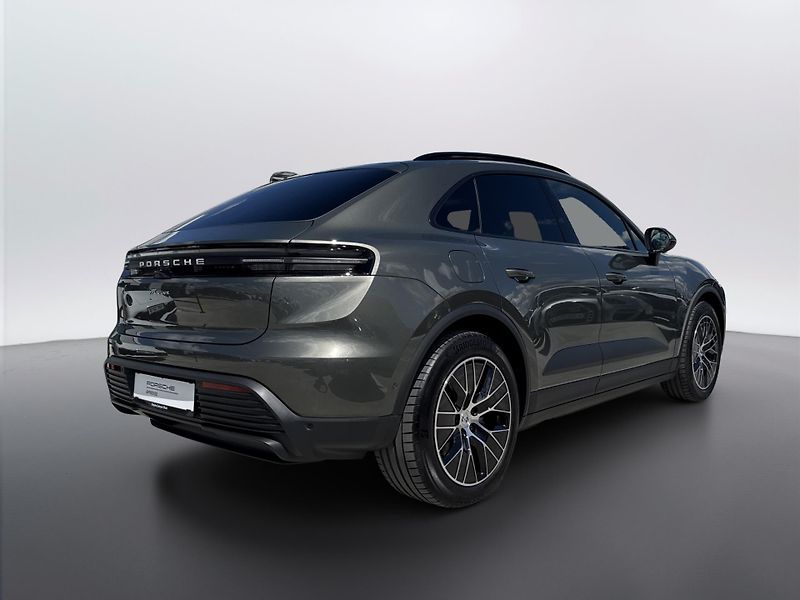 Porsche Macan - fotka 6 z 28