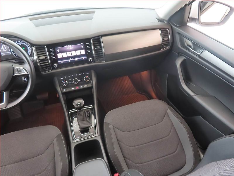 Škoda Kodiaq (2019) Style 1.5 TSI - fotka 8 z 15