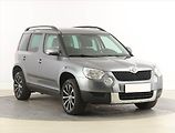 Škoda Yeti (2011) 2.0 TDI, 4X4, Serv.kniha - náhled 1