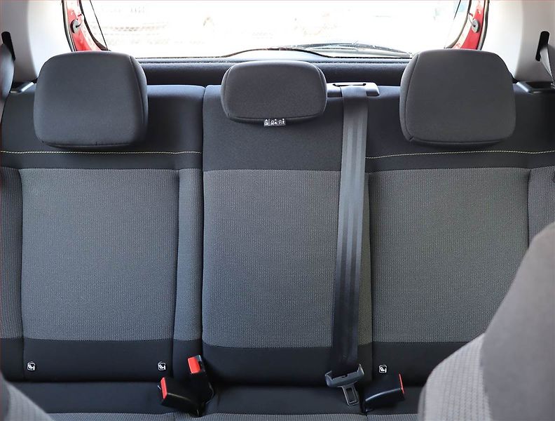 Citroën C3 (2021) 1.2 PureTech, Serv.kniha - fotka 10 z 18