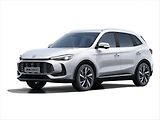 MG ZS EXCLUSIVE hybrid+ 145 kW - náhled 1