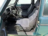 Lada Niva 1.7, 60kW, LPG, 4x4, Tažné - náhled 4