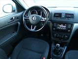 Škoda Yeti (2016) Elegance 2.0 TDI, Tempomat - náhled 7