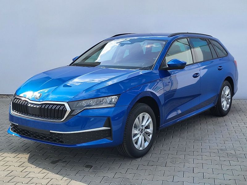 Škoda Octavia 130LET 2,0TDI 85kW - fotografie inzerátu