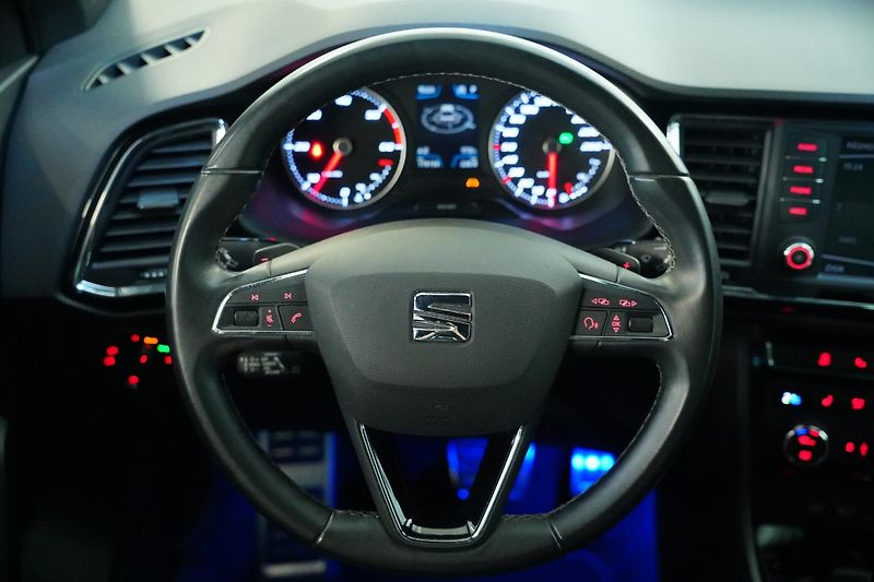 Seat Ateca - fotka 19 z 30