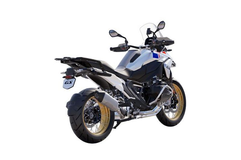 BMW R 1300 GS - fotka 4 z 4