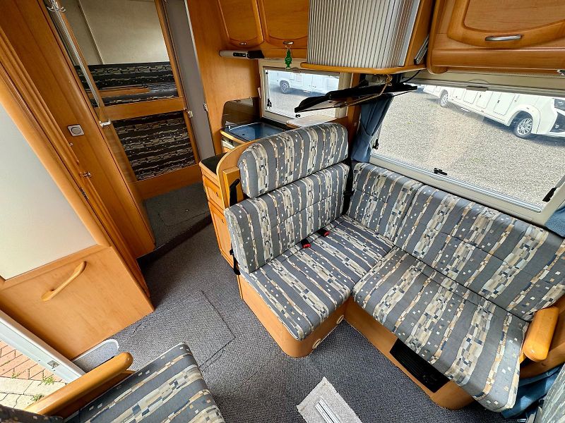 Frankia A650ED *ALKO - fotka 12 z 33