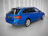 Škoda Superb 2.0 TDI DSG STYLE PLUS, DCC, A - náhled 7