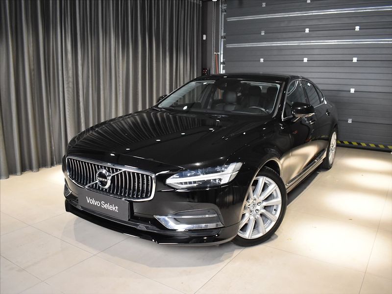 Volvo S90 2,0 D4 Inscription - fotka 1 z 19
