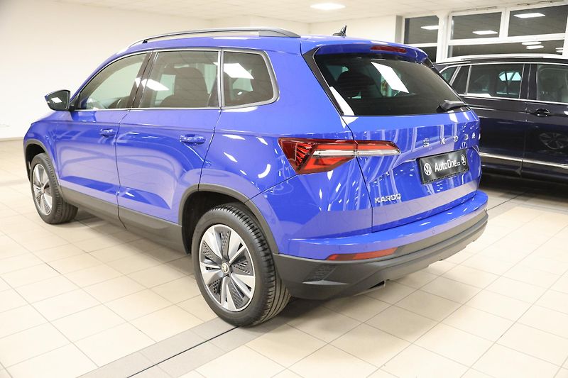 Škoda Karoq (2023) 2.0TDI DSG LED Navi Display  - fotka 6 z 32