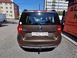 Škoda Yeti (2016) 1.2TSi 81kw AMB Tažné PDC - náhled 3