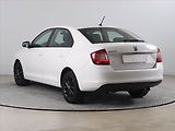 Škoda Rapid (2017) Style 1.0 TSI, Serv.kniha - náhled 3