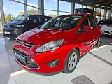 Ford C-MAX 2.0 TDCi 85KW AUT 2014 - náhled 1