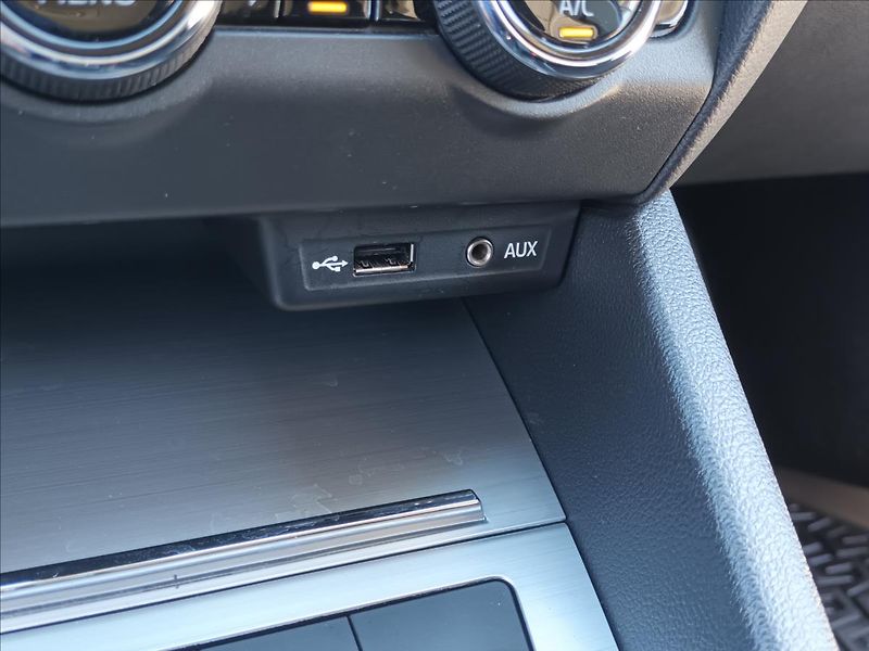 Škoda Octavia 1,4 TSI,110KW,AT,NAVI,SERVIS - fotka 35 z 43
