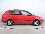 Škoda Fabia (2012) 1.2 TSI, po STK, oblíbený vůz - náhled 6