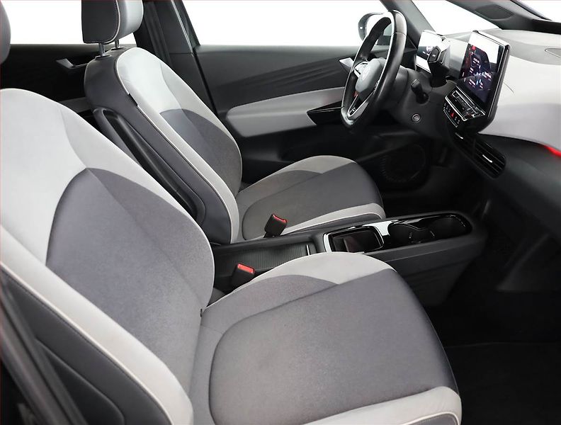 Volkswagen ID.3 (2020) Pro Perf. (62 kWh), SoH 86% - fotka 7 z 21