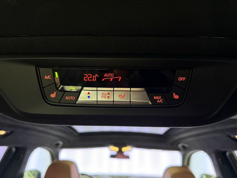 BMW X7 40d xDrive M-PAKET EXCLUSIV PR - fotka 37 z 44