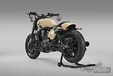 Benelli (2026) Leoncino Bobber 400 - náhled 7