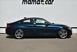 BMW Řada 4 428i 180kW SERVISNÍ KNIHA ČR - náhled 8