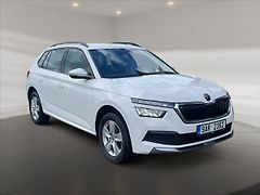 Škoda Kamiq 1,5 TSI 110 Ambition - fotografie inzerátu