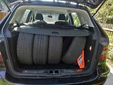 Mercedes-Benz Třídy B (2007) B 200 tdi - náhled 8