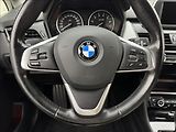 BMW Řada 2 1,5 218i LONG ROZVODY VÝHŘEV - náhled 9
