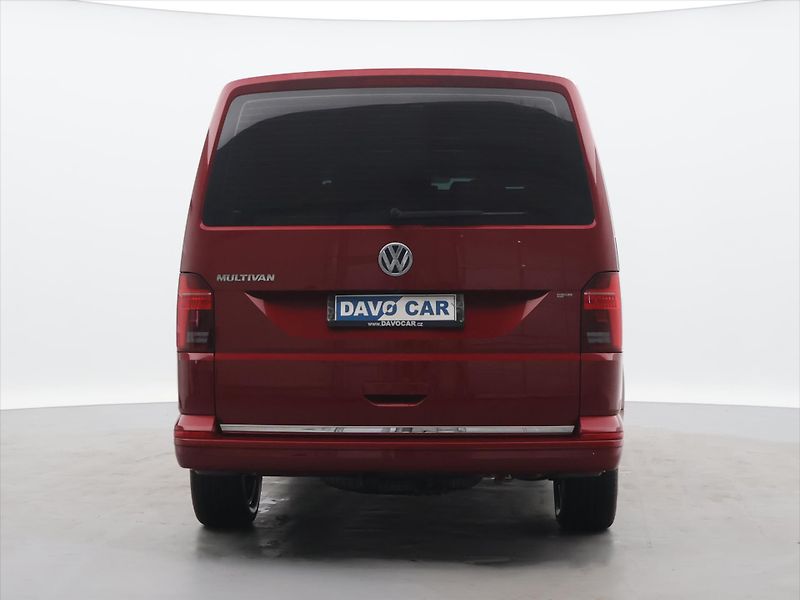 Volkswagen Multivan 2.0 TDI 150kW L 7 Míst DPH - fotka 6 z 33
