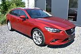 Mazda 6 2,0 G-165 1.M,REVOLUTION+,KŮŽE - náhled 7