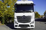 Mercedes-Benz Actros (2023) L 2545 MP5 / 2023 / BDF / 2 un - náhled 7