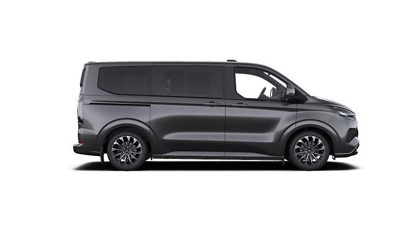 Ford Tourneo Custom (2026) L2 Titanium X AWD 2,0 sklad - fotka 2 z 7