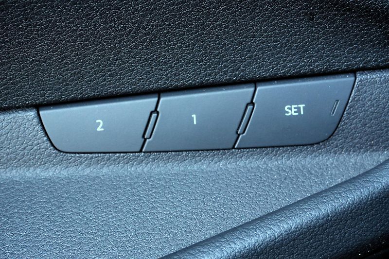 Audi e-tron S 370 kW Quattro, SoH 95,6%  - fotka 30 z 39