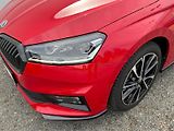 Škoda Fabia (2025) 1.0 TSI 85kW Monte Carlo - náhled 10