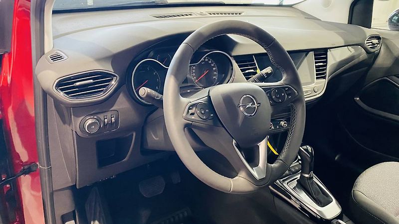 Opel Crossland Elegance F 12XHT 96kW/130HP AT - fotka 8 z 24
