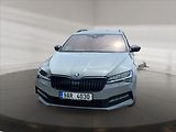 Škoda Superb 2,0 TDI 110 SportLine DSG - náhled 1