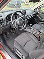 Mazda 3 (2014) - náhled 2
