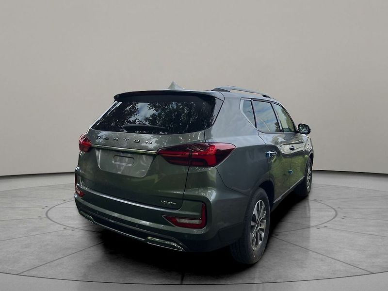 SsangYong Rexton (2025) PREMIUM, č. obj. 66489 - fotka 4 z 6