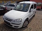 Opel Combo 1,2 - náhled 1