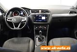 Volkswagen Tiguan 2.0 TDI DSG 110 kW 2021-DPH - náhled 29