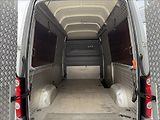 Volkswagen Crafter 2,0   105kW,PLOŠINA,1.MAJ,SERV - náhled 23