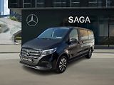 Mercedes-Benz Vito 119 CDI 4x4 Tourer SELECT Long - náhled 1