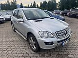 Mercedes-Benz Třídy M (2005) 320 3,0CDI 165KW JINÝ MOTOR - náhled 8