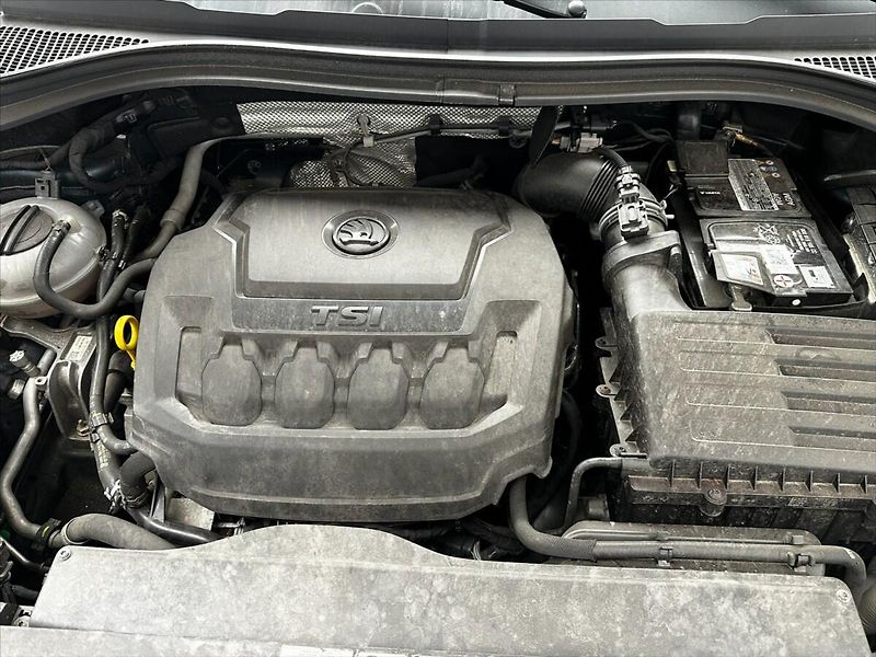 Škoda Kodiaq 2,0 FSI 158kW-4x4-CZ-servis-vý - fotka 44 z 51