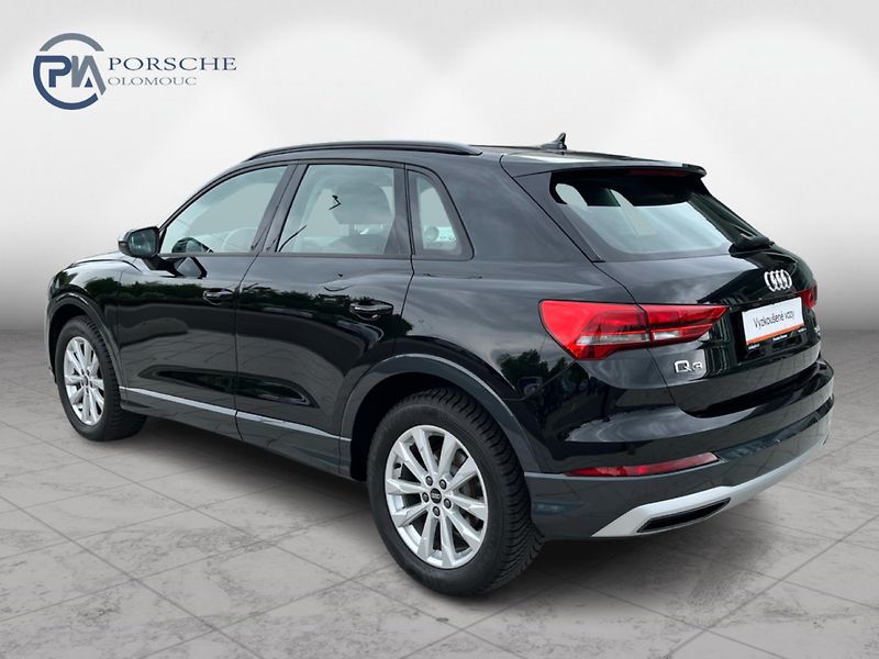 Audi Q3 ADVANCED 2.0 TDI 110 KW QUATTR - fotka 6 z 30