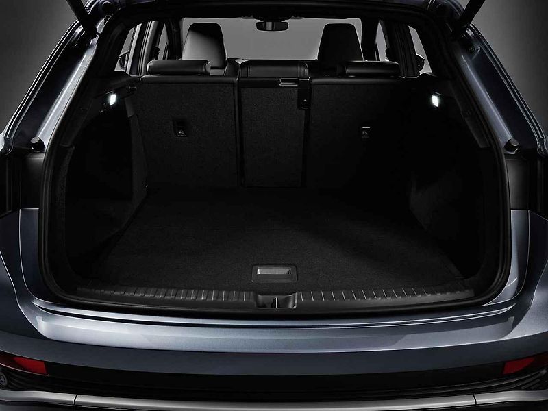 Audi představilo další modely elektrických vozů