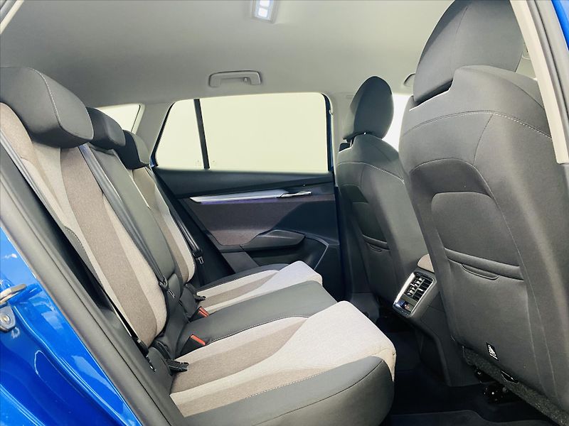 Škoda Enyaq 60 132kW SoH 93% - fotka 8 z 30