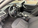 BMW Řada 3 (2014) 316i, 100kw Původ ČR - náhled 15