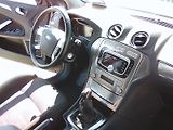 Ford Mondeo (2009) 2.0i 16V Titanium, ser. knížka - náhled 17