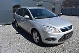 Ford Focus 1,6 16V STYLE,TZ,SERVIS,TOP! - náhled 2